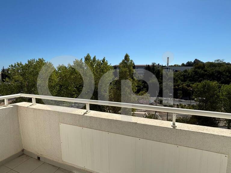 Appartement Montpellier 3 pièce(s) 70 m2 — photo 1