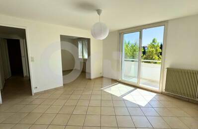 Appartement Montpellier 3 pièce(s) 70 m2 — photo du bien