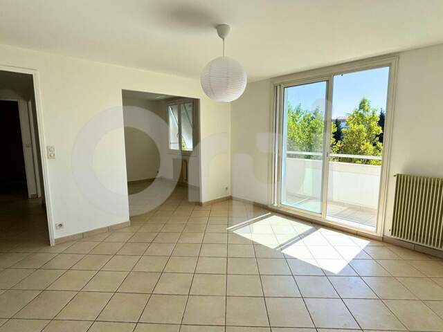 Appartement Montpellier 3 pièce(s) 70 m2 — photo du bien