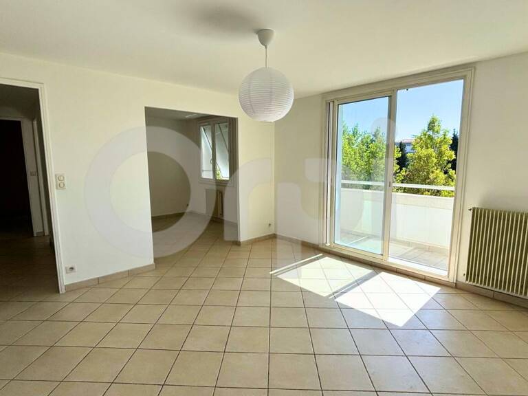 Appartement Montpellier 3 pièce(s) 70 m2 — photo 1