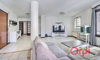 Appartement 4 Pièces 96 m² à vendre à Marseille 1 (13001)