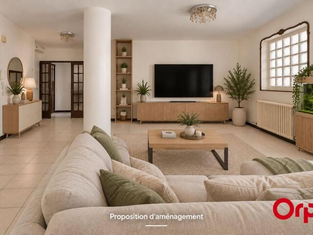 Appartement proposé à Marseille 1