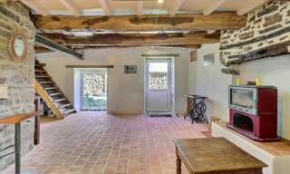 Maison 3 Pièces 82 m² à vendre à Locoal-Mendon (56550)