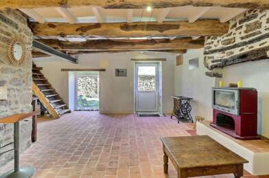 Maison 3 pièces 249900 €