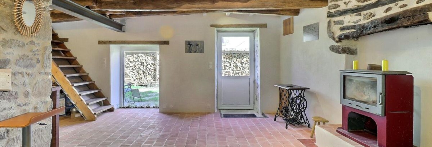 Maison 3 Pièces 82 m² à vendre à Locoal-Mendon (56550)