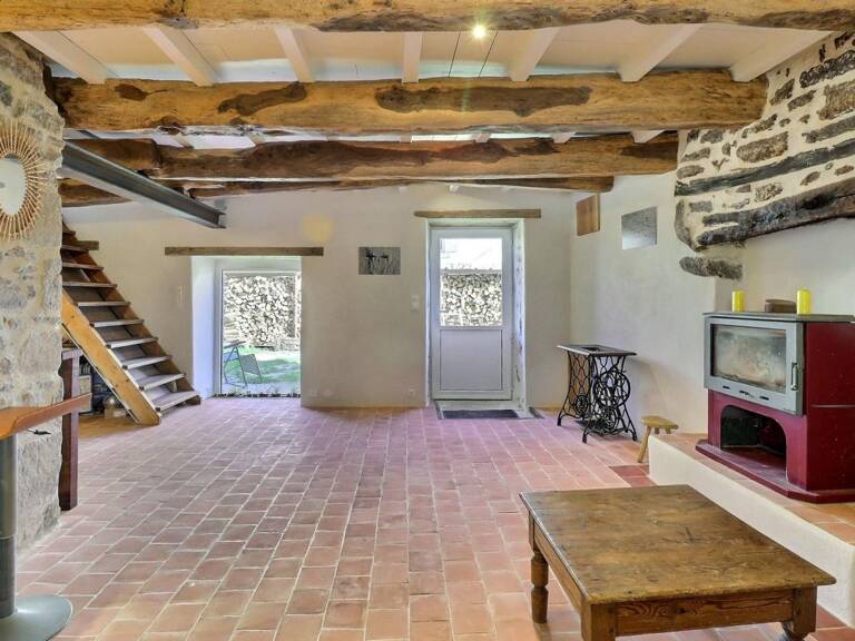 Maison À Vendre — photo 1
