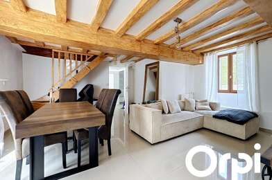 Maison 4 pièces 90000 €