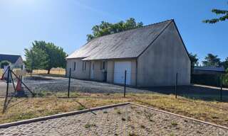 Maison 101 m² en viager Saix (86120)