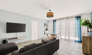 Appartement 4 Pièces 77 m² à vendre à Lyon 9 (69009)