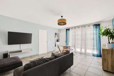 Appartement 4 pièces 330000 €