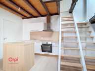 Charmant appartement centre- ville de Nantes — photo 2