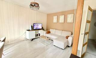 Appartement 3 Pièces 74 m² à vendre à Orléans (45100)