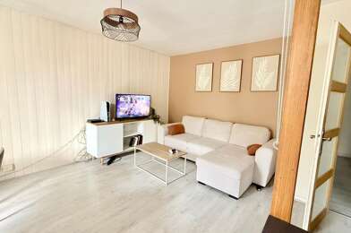 Appartement 3 pièces 105000 €