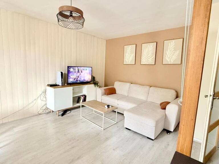 Appartement À Vendre — photo 1