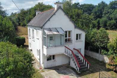 Maison 3 pièces 118800 €