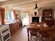 EXCLUSIVITÉ – Charmante maison avec grand jardin à Maël-Carhaix — photo 3