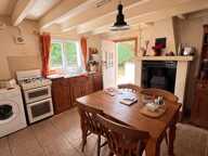EXCLUSIVITÉ – Charmante maison avec grand jardin à Maël-Carhaix — photo 4