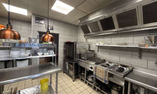 Commerce  80 m² à vendre à Clermont-Ferrand (63000)