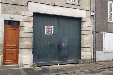 Garage  53 €