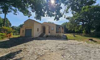 Maison 4 Pièces 78 m² à louer à Sainte-Anastasie (30190)