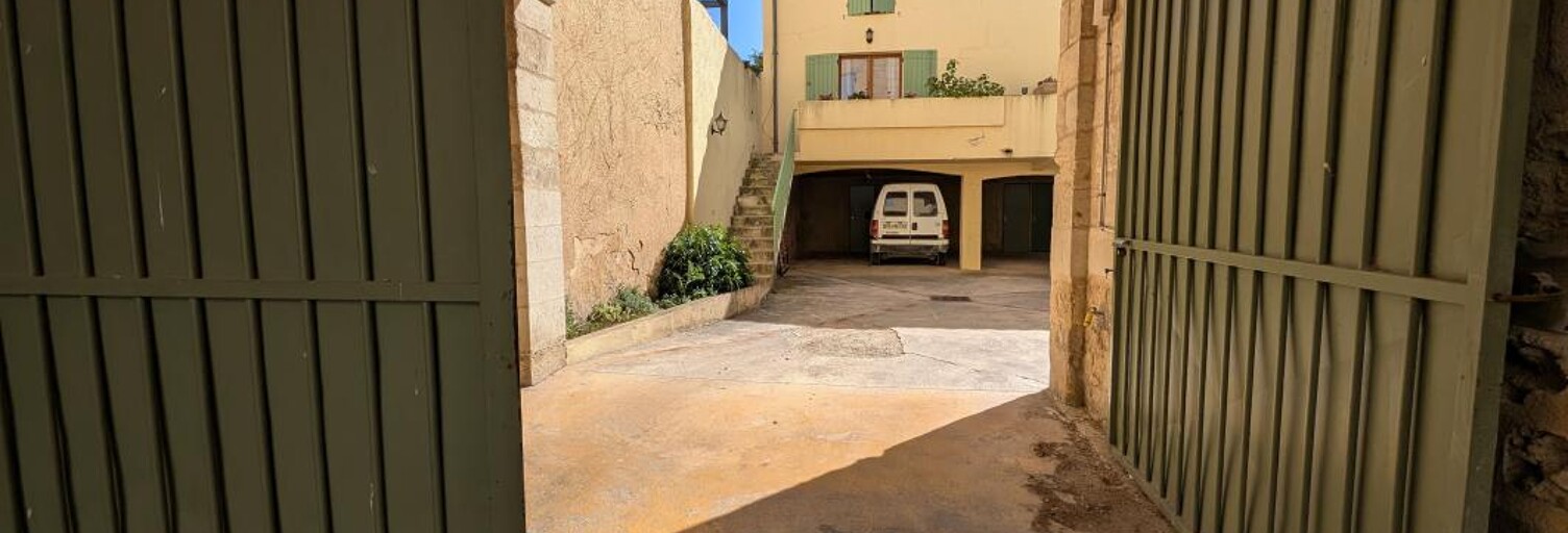 Maison 4 Pièces 70 m² à vendre à Uzès (30700)