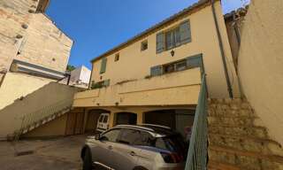 Maison 4 Pièces 70 m² à vendre à Uzès (30700)
