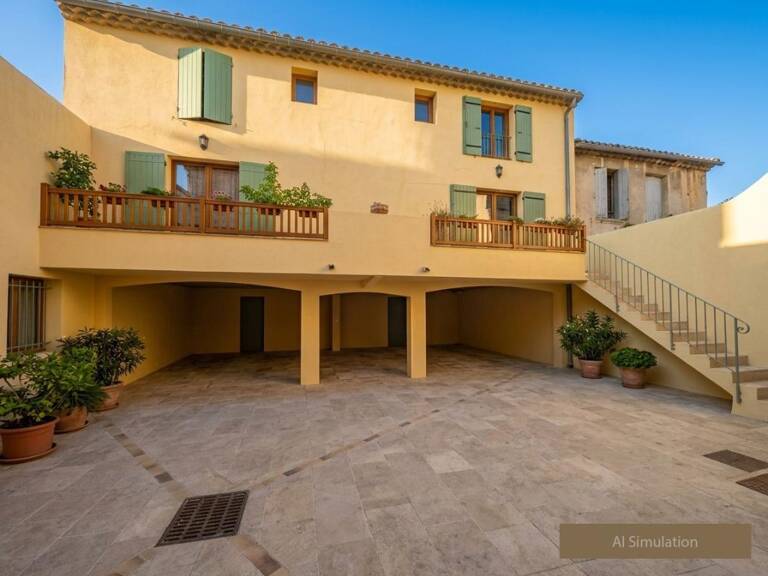Maison À Vendre — photo 1