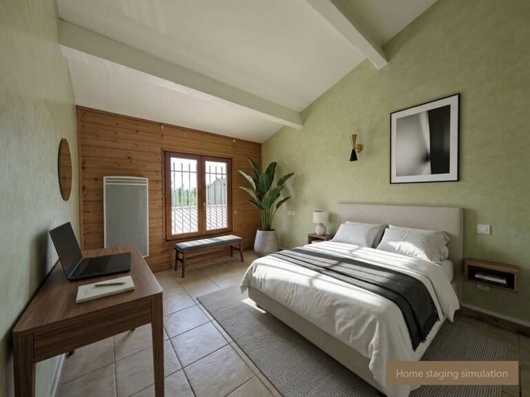 Maison À Vendre — photo 1