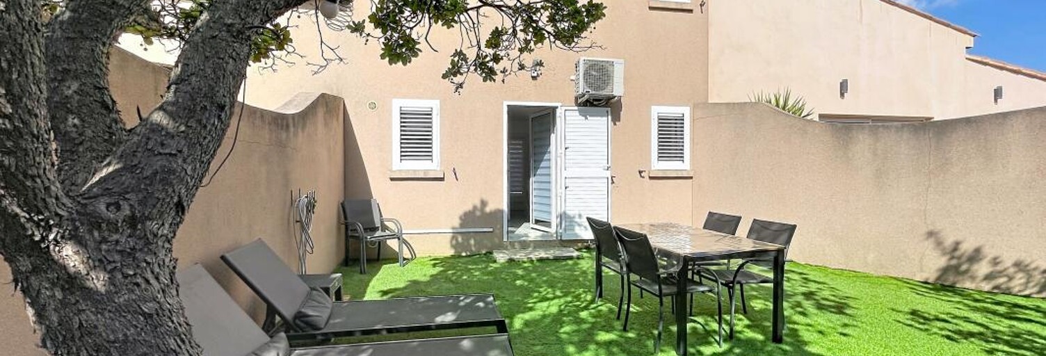 Maison 3 Pièces 42 m² à vendre à Lecci (20137)