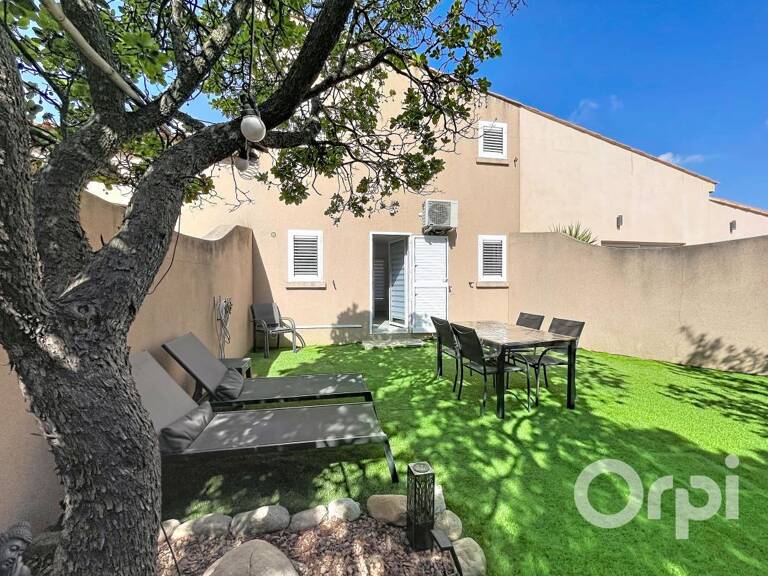 Villa en duplex Lecci, Piscine — photo 1