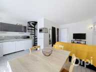 Villa en duplex Lecci, Piscine — photo 2