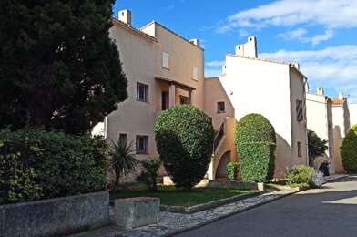 Appartement 1 pièces 645 €