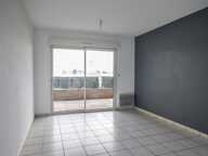 Appartement à vendre, Le Pontet, 2 chambres, grande terrasse, parking — photo 2
