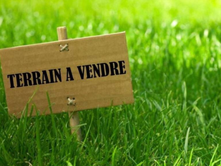 Terrain À Vendre — photo 1