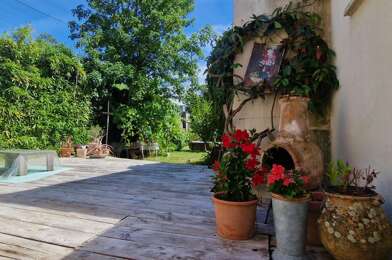 Maison 6 pièces 578000 €