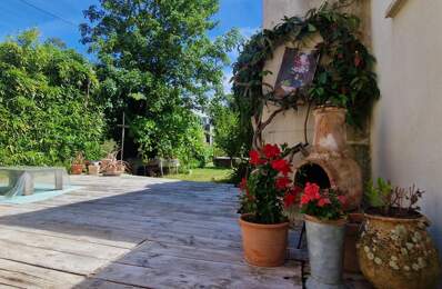 La Trompette Maison avec grand jardin et studio indépendant — photo du bien