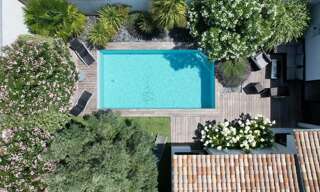 Maison 5 Pièces 137 m² à vendre à Rivedoux-Plage (17940)