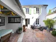 Immobilier ile de Ré - La Couarde sur Mer — photo 2