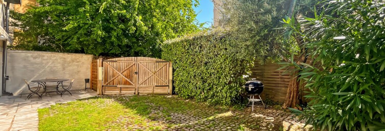 Maison 6 Pièces 239 m² à vendre à Lyon 3 (69003)