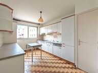 Grand T3 traversant de 80 m² – Quartier Bellecombe / Part-Dieu — photo 4