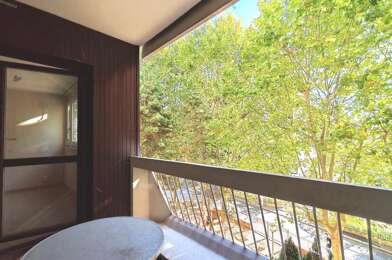 Appartement 2 pièces 215000 €