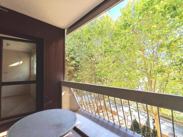 Appartement proposé à Lyon 3