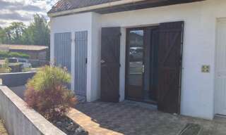 Appartement 2 Pièces 43 m² à louer à Léognan (33850)