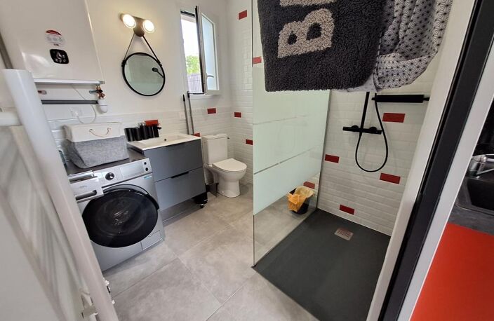 Maisonnette meublée à Martignas — photo 2