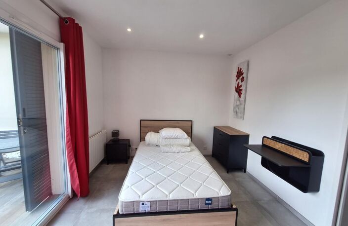 Maisonnette meublée à Martignas — photo 3