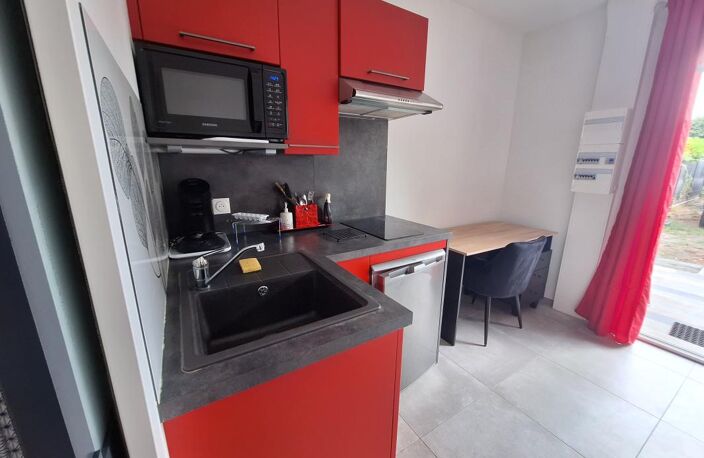 Maisonnette meublée à Martignas — photo 5