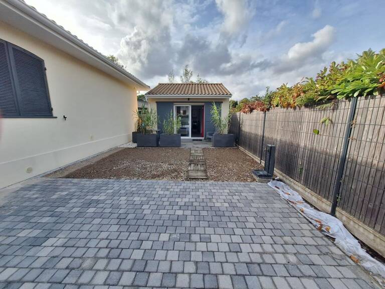 Maisonnette meublée à Martignas — photo 1