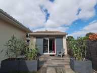 Maisonnette meublée à Martignas — photo 2