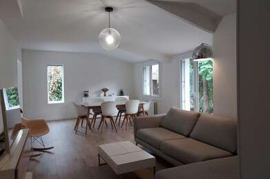Maison 5 pièces 1657 €