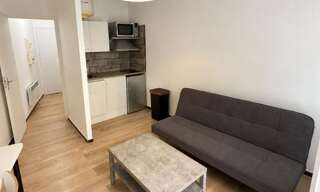 Appartement 2 Pièces 19 m² à vendre à Nîmes (30900)